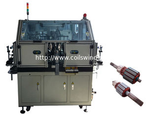 Китай Машина замотки Armature мотора стиральной машины барабанчика автоматическая поставщик