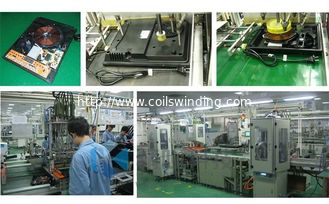 Китай Производственная линия диска катушки подноса IH плитаа замотки cookertop плитаа индукции поставщик