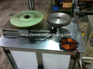 Китай Замотка диска катушки подогревателя индукции плитаа индукции плитаа риса поставщик