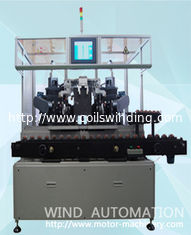 Китай Балансировочная машина armature перевозчика веса автоматическая динамическая поставщик