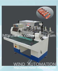 Китай Машина для формования рулонов для насосного компрессора WIND-160-HW поставщик