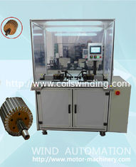 Китай машина материальной DMD изоляции изоляции бумажная вводя для изоляции клетки слота Armature стартера поставщик