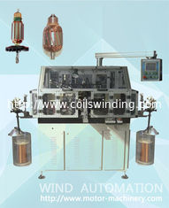 Китай Машина замотки WIND-STR подола моталки летчика миниатюрной моталки Armature автоматическая двойная поставщик