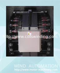 Китай Печь WIND-ZDG термической обработки изоляции политуры машины вкрапленности тонкой струйки Armature автоматическая поставщик