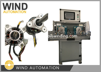Китай Серия оборудования для испытаний WIND-MTS мотора BLDC поставщик