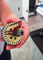Круглый провод формируя машину замотки катушки Hairpin для производства Armature мотора стартера для автомобильной промышленности поставщик