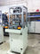 Пресса Cooktop индукции горячая плавя для процесса катушки с мотором сервопривода WIND-ICP-S поставщик