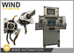 Серия оборудования для испытаний WIND-MTS мотора BLDC поставщик