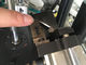 Обматывая поляки моталки 4 статора статора 4 BLDC затеняемые поляком подготовляют машину замотки иглы поставщик