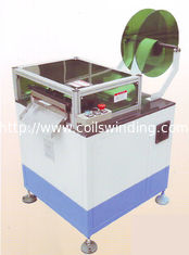 Китай Nomex cuffing creasing и резать формировать изоляции клетки шлица статора электрического двигателя поставщик