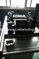 Китай Машина изоляции бумажная формируя для производственного оборудования 2 вкладышей слота статора поляка поставщик