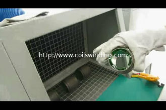 Car starter powder coating for Automobile