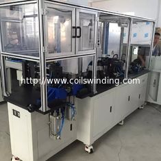 Tractor Armature Coil Field Stator And Rotor Winding Machine