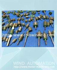 Electrostatic Powder Coating Machine For DC Motor Insulation Tailor Made For Your Motor