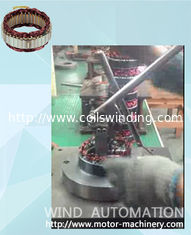 Китай Как развевать ветер машина продукции Estatores альтернатора катушки статора автомобильная поставщик