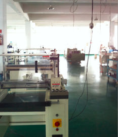 Pump compressor motor stator coil making CNC coil winding machine for induction motor