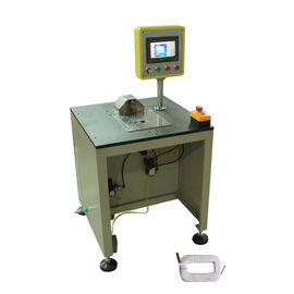 Coil tape machine Manual Universal Taping Machine Insulation Taping Machine