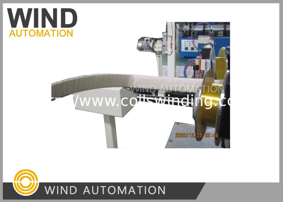 Coil tape machine Manual Universal Taping Machine Insulation Taping Machine