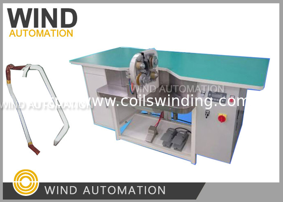 Coil tape machine Manual Universal Taping Machine Insulation Taping Machine