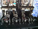 Моталка катушки WIND-MW-4 машины статорной обмотки генератора двигателя магнето мотоцикла поставщик