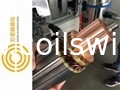 Starter  Commutator Undercutting Mica Slotting Machine Burr Remove