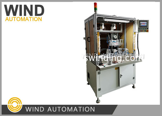 Бесбрюшевый двигатель мути-полюсный статор игла обмотка сегментированные зубы обмотка WIND-BLDC-2