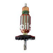 Две полностью автоматические мотальные машины Flyer для намотки обмоток ротора двигателя стеклоочистителя