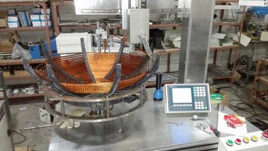 Машина замотки плитаов индукции морского оборудования Cooktop индукции коммерчески