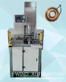 Замотка катушки Eqipment спирали плитаа индукции для продукции машины замотки WIND-IH-DW Cooktop катушек индукции