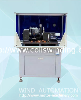 Коммутатор Слоттинг Мика Подрезающая машина Арматура Слот Открыватель