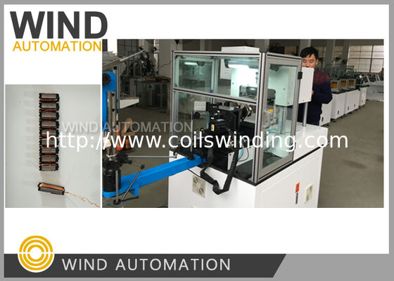 Как изготовить статор BLDC 4, 6,8,9,10.12,14,1518 поляков